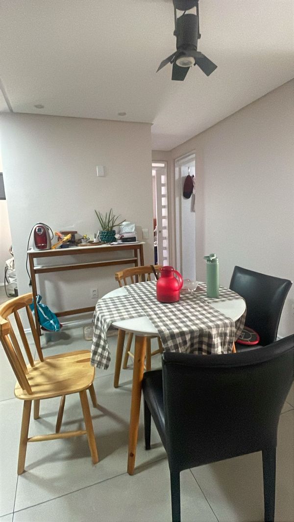La maison de Thays