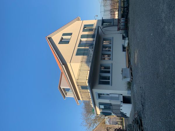 La maison de Christian