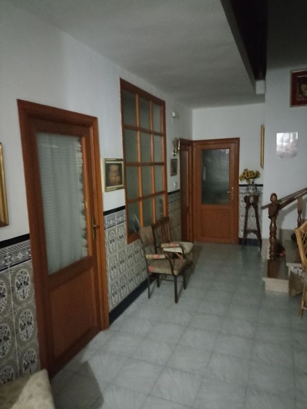 La maison de Manuel