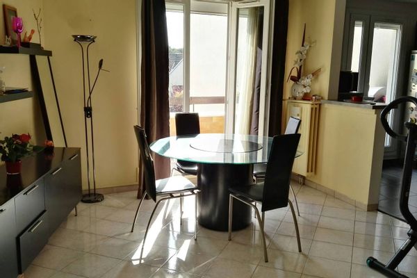 La maison de Susana - Near Disneyland Paris