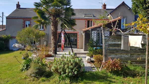 La maison de Emilie et Glenn