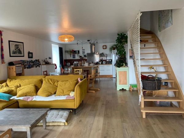 Comme a la maison!
