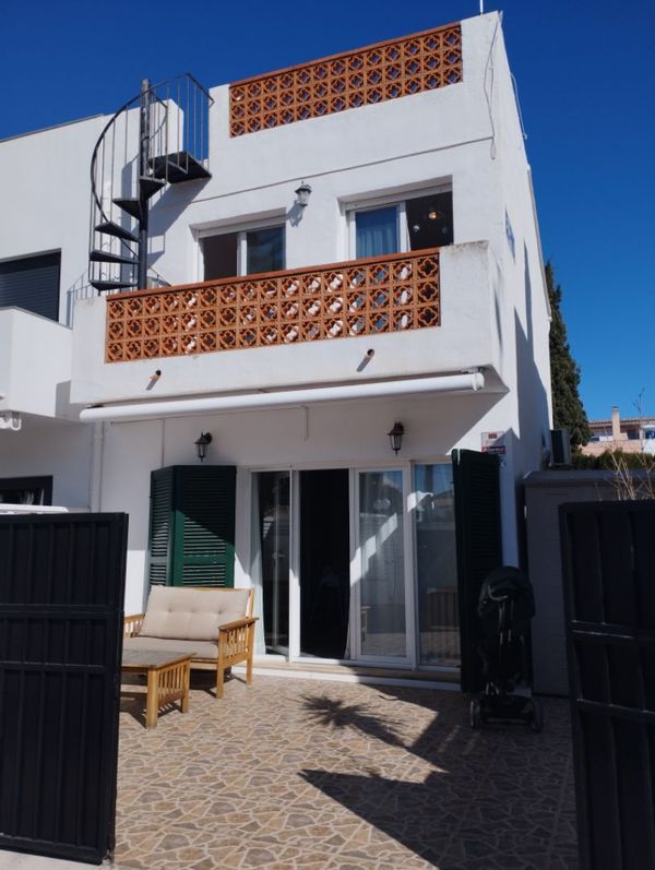 La maison de Andrea