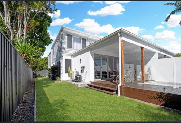 La maison de Nathan