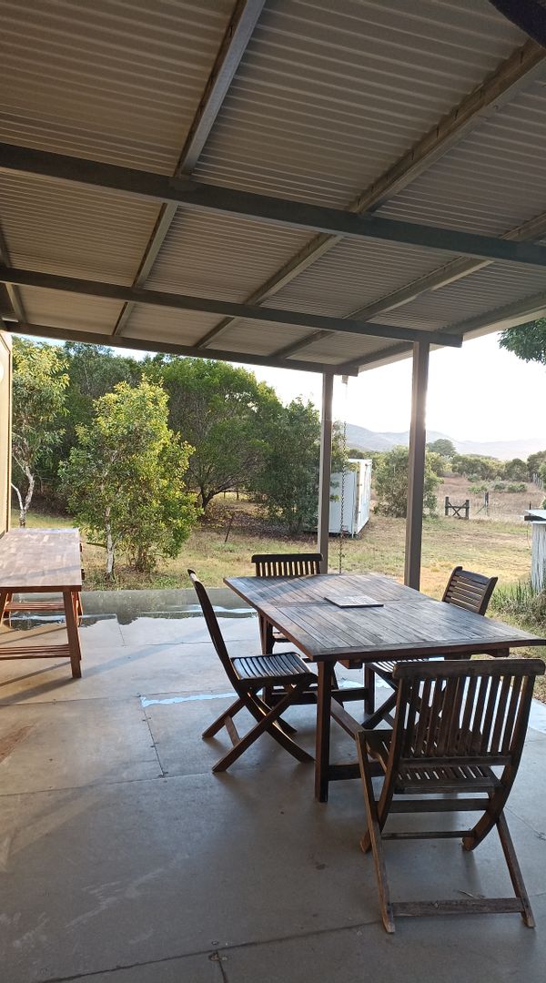 Le studio Malima Lodge