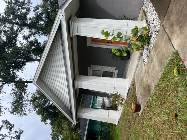La maison de Jenna