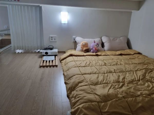 La maison de eunseo