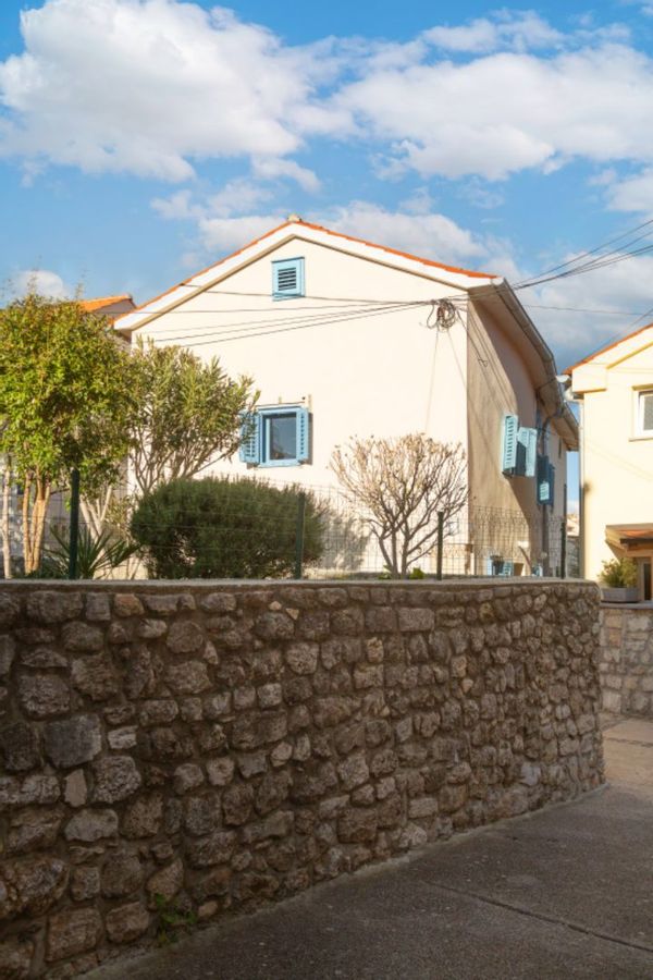 La maison de Karolina