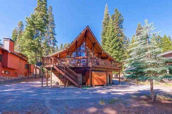 La maison de Brandon