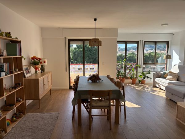 La maison de Marta