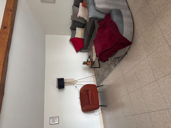 Appartement 2 chambres non loin de la ville de Toulouse