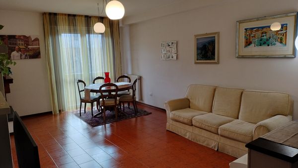 La maison de luca