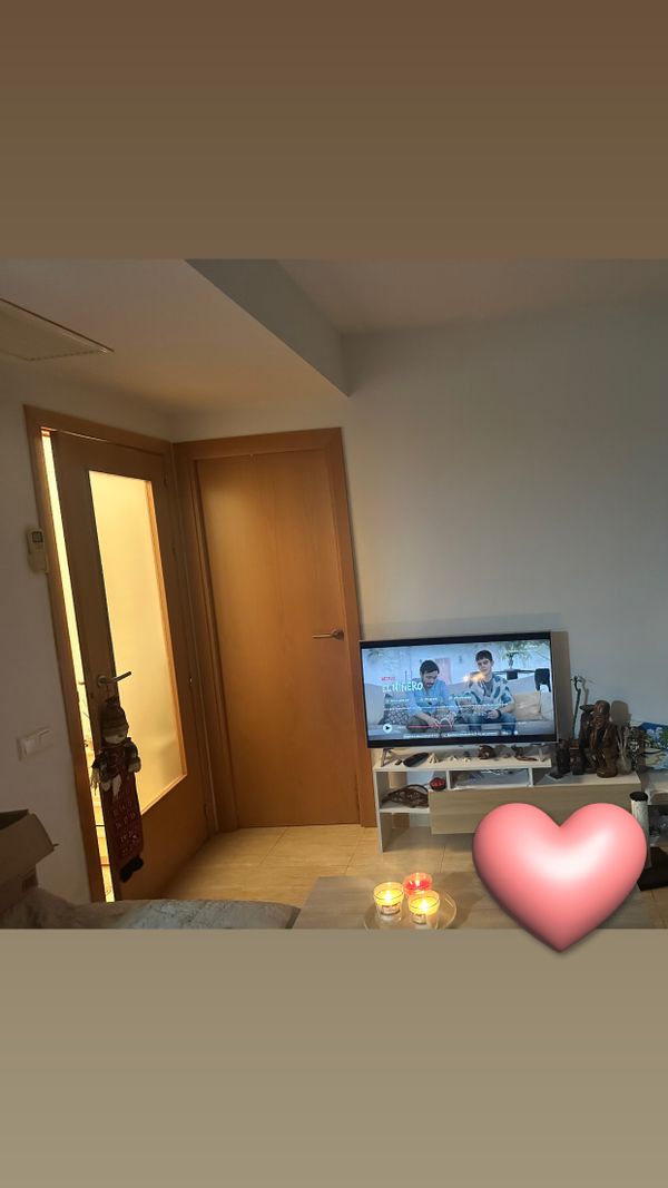 La maison de Myriam