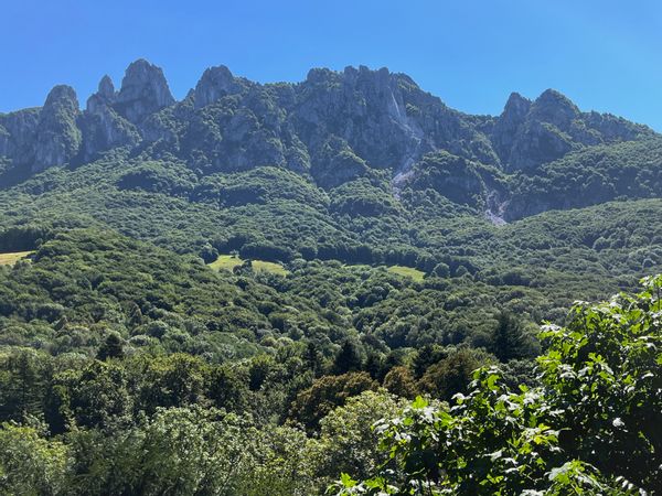 Vieille maison située au centre d’un charmant village tessinois proche de Lugano