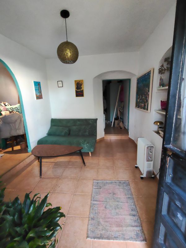La maison de Rocio