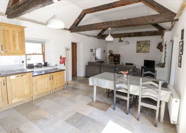 La maison de Melissa