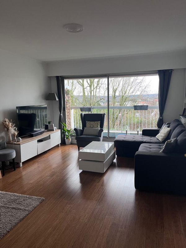 Appartement familial