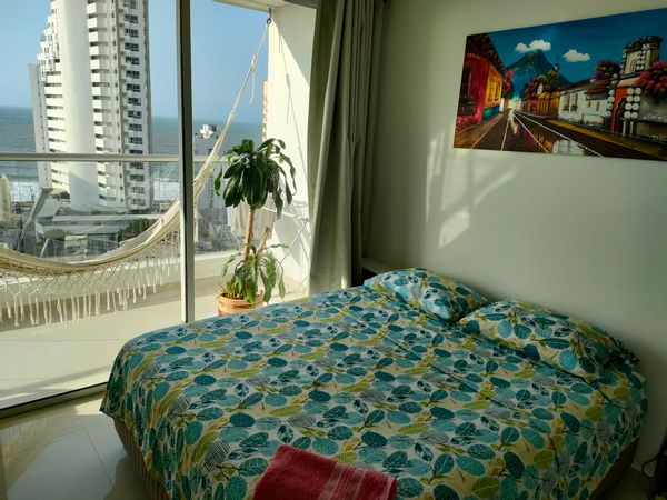 La chambre privée de Alexandra