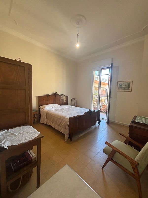 La maison de CRISTIANA