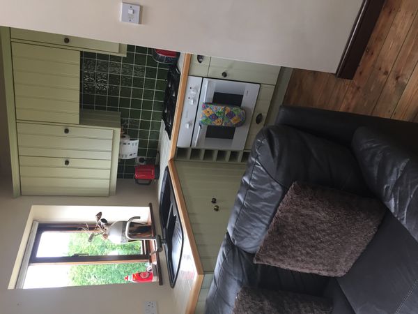 La maison de Sandra