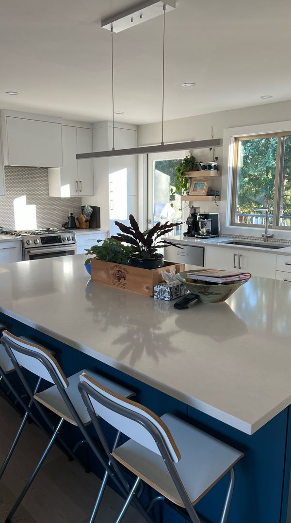La maison de Kate