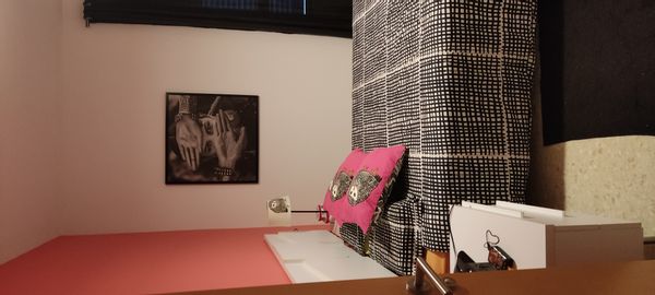 La maison de Silvia