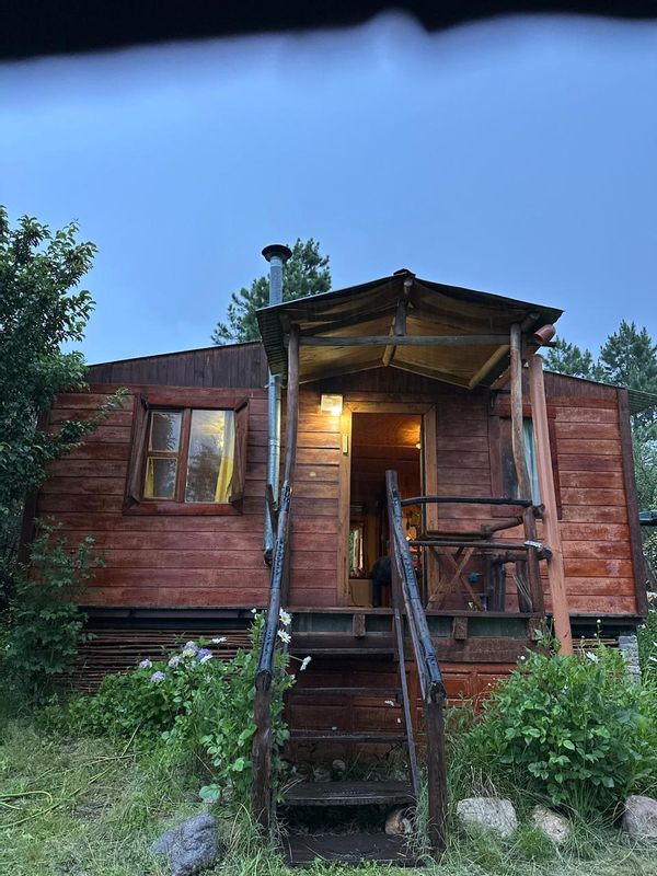 La maison de Omar