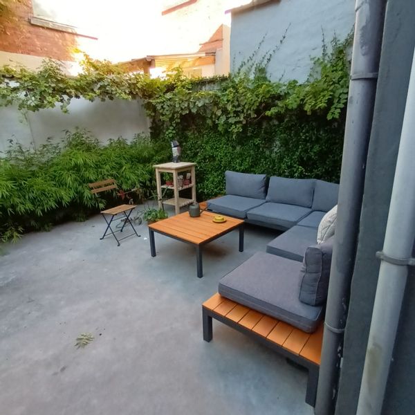La maison de Cassandra