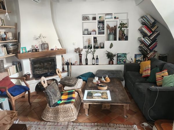 La Casa de Boubou