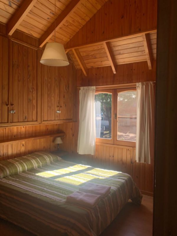 La maison de Daniela