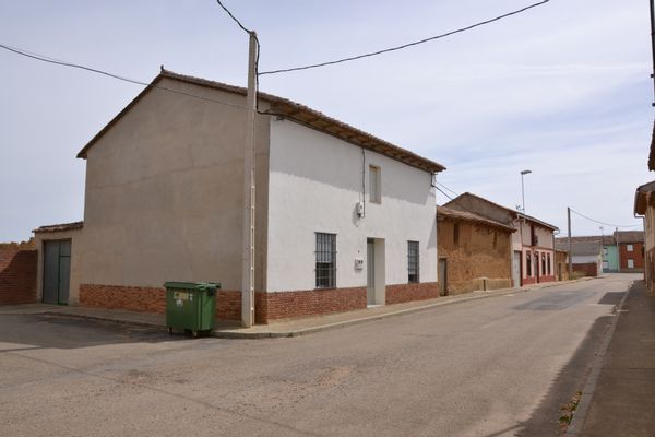 La maison de Ignacio Javier
