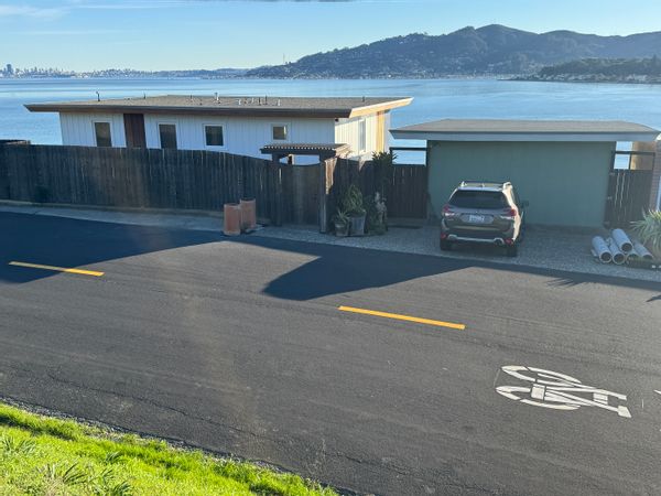 La maison de Andy
