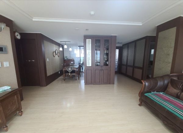 La maison de JIHYEON