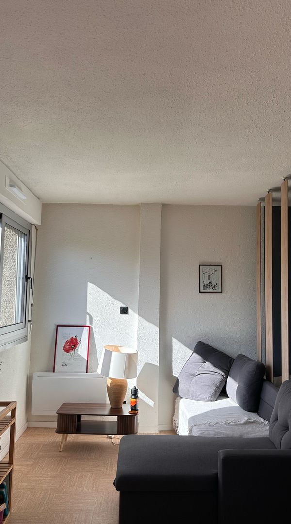 L’appartement de Morgane