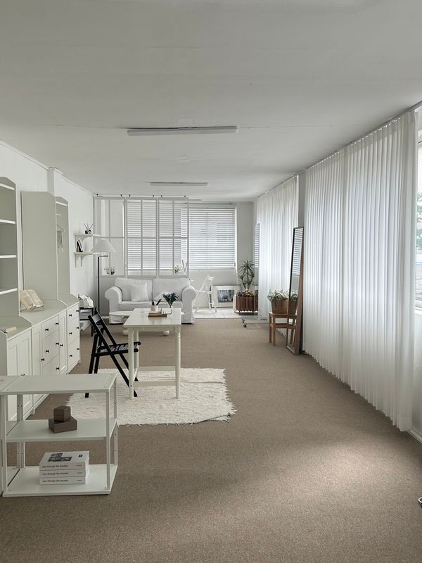La maison de Eunhye
