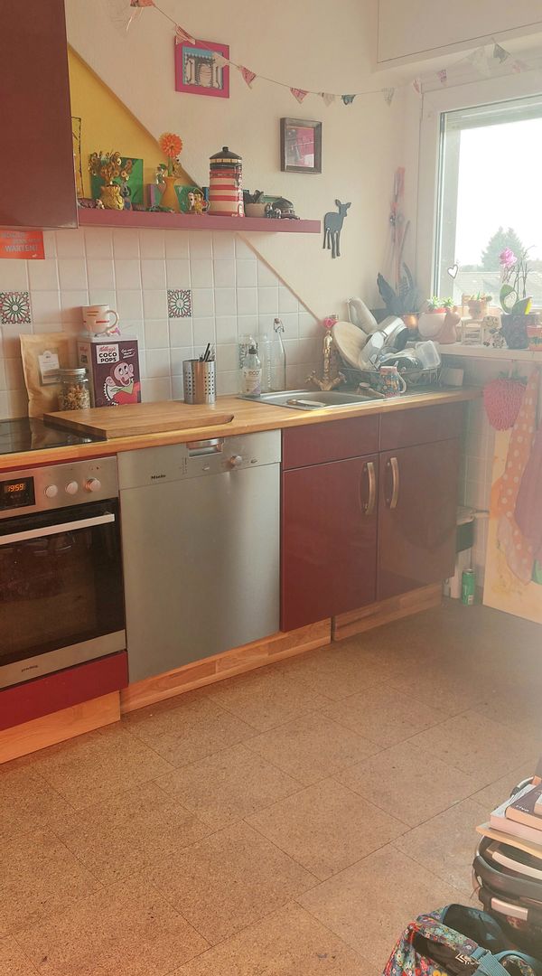 La maison de Jessica