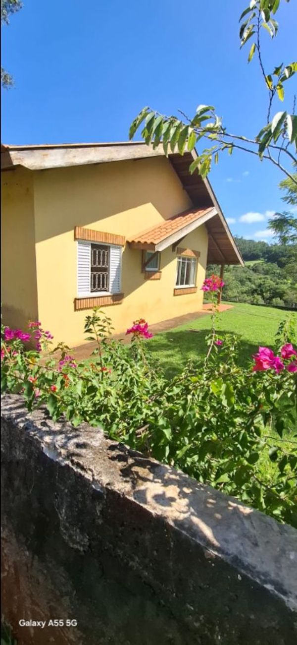 La maison de Rosmeiry