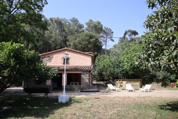 La maison de Camille