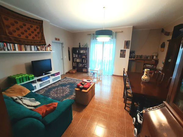 La maison de Michela