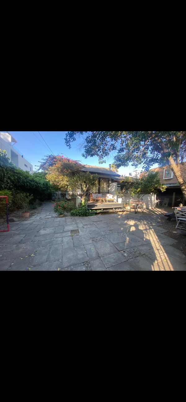 La maison de Catalina