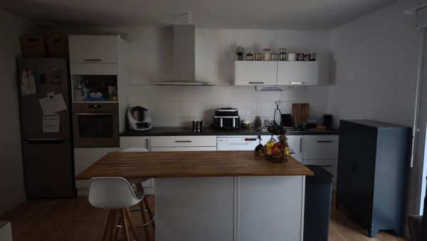 La chambre privée de Fanny