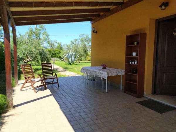 La maison de GianCarla