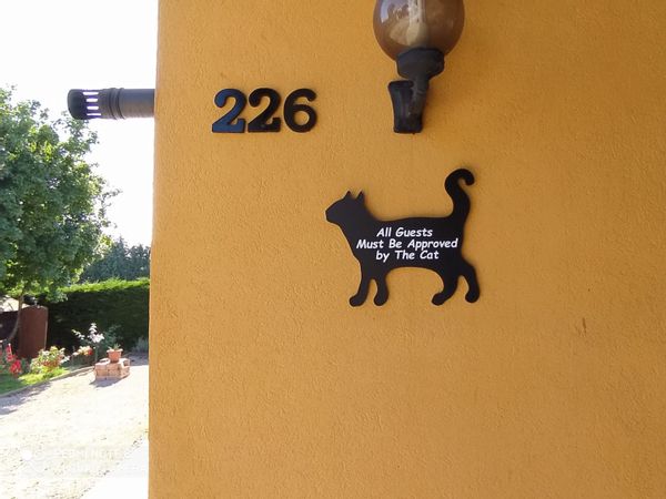 La maison de GianCarla
