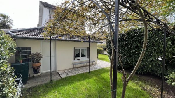 La maison de Catherine et Didier