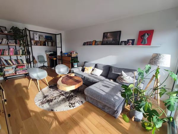 Appartement 3 chambre, Superbe vue sur Rueil-Malmaison