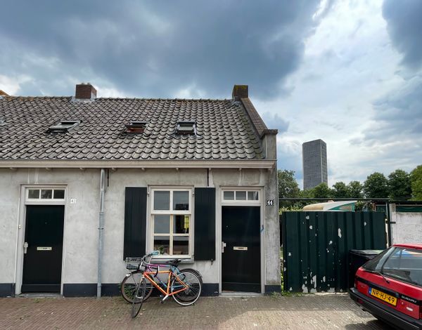 La maison de Pien