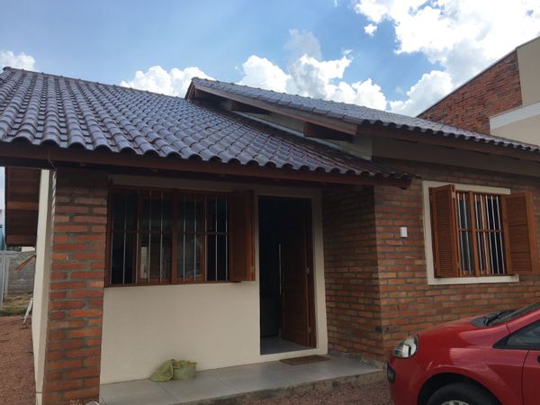 La maison de Thaís