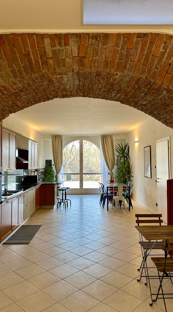 La maison de Marianna