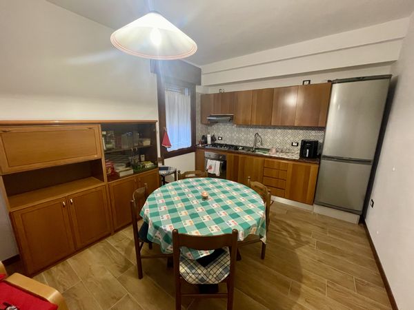 La maison de Alessandro