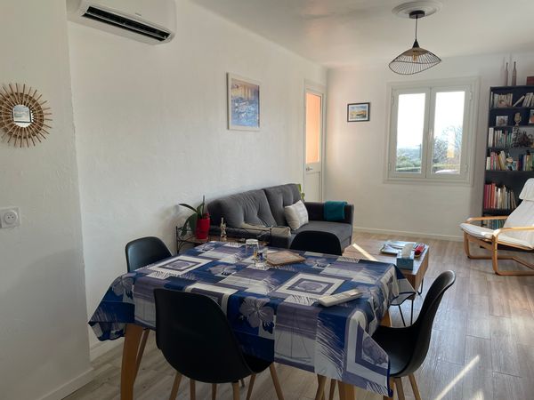 Appartement Côte d’Azur